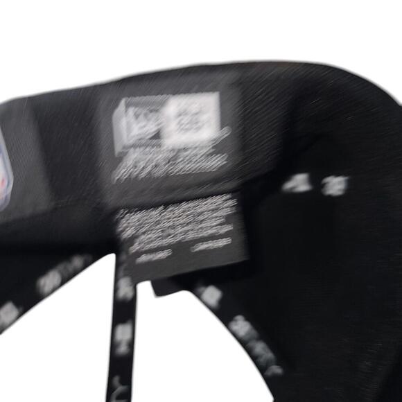 Kansas City Chiefs "Kingdom" New Era Flex Fit Cap - Size Medium/Large - Picture 8 of 8